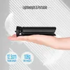Mini stolní kovový stativ 1/4" šroub pro stabilizátor Náhled obrázku produktu 4