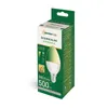 Spectrum LED Leuchtmittel Kerzenform 6W = 40W matt E14 Produktbild-Vorschau 3