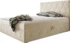 MIRJAN24 Boxspringbett Simoti, Doppelbett mit zwei Produktbild-Vorschau 1