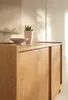 MOEBLO Kommode LILIE K98 – Sideboard mit Push-to-Open, Produktbild-Vorschau 5