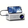 Draagbare mini-projector met Full HD 1080p resolutie, Productafbeelding-voorbeeld 1