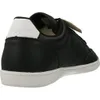 LE COQ SPORTIF Halbschuhe COURT CLAY, Schwarz:39 Produktbild-Vorschau 3