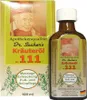 Mieszanka olejków Dr Sacher's Herbal Oil No. 111, roztwór Podgląd zdjęcia produktu 8