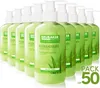 BRUBAKER Cosmetics 50er Pack Handwaschlotion Flüssigseife Produktbild-Vorschau 1