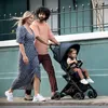 MAXI-COSI Lara2 Ultra Compact Cane Buggy - Essential Black Náhľad obrázku produktu 16