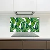 Coloray Spritzschutz aus Glas 120x60  Wandkunst Produktbild-Vorschau 3