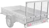 UNITRAILER Gitterrampe für Anhänger 88,6 x 125,5 cm Produktbild-Vorschau 1