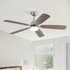 Sofucor Deckenventilator mit Licht und Fernbedienung, DC, Produktbild-Vorschau 1