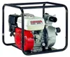 Honda WH20XT EF X R280 - mit Rahmen Produktbild-Vorschau 1