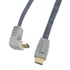 Bandridge BVL1373, 3 m, HDMI Typ A (Standard), HDMI Typ A Produktbild-Vorschau 2