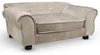 Mg Design Haustiersofa in Beige - stabiles Holzgestell, Produktbild-Vorschau 4
