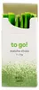 JAPANESE MATCHA GREEN TEA (7 x 1,5 g) 10,5 g - MOYA MATCHA Voir les images du produit 1