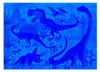 Puzzle Odkryj dinozaury, Londji Podgląd zdjęcia produktu 3