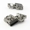 Fensterheber Reparatursatz Metall Mitnehmer vorne links Produktbild-Vorschau 12