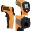 Verk 01630 Termometro a infrarossi senza contatto IR550 Anteprima dell’immagine prodotto 2