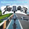 E Bike, City E-Bike & E-Hollandrad mit 36V 13Ah Akku bis zu Produktbild-Vorschau 10