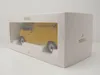 Norev 188617 VW T5 Bus Transporter Deutsche Post 2003 gelb Produktbild-Vorschau 11
