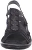 Rieker Damen Sandale T-Riemen Gummizug Stretch 60870, Produktbild-Vorschau 8