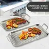 Westmark Grillpfanne, flach, klein, 15862270 Produktbild-Vorschau 5