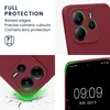 Pouzdro kwmobile pro Xiaomi Redmi Note 14 4G (ne pro 5G) – Náhled obrázku produktu 3