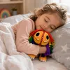 wiztex Löwe Plüschtier - 23 cm lächelndes Kuscheltier - Produktbild-Vorschau 9