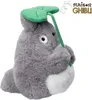 Il mio vicino Totoro Nakayoshi peluche Grande Totoro con Anteprima dell’immagine prodotto 6