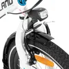 HILAND Rocket 24 Zoll Kinderfahrrad Mountainbike Kinder MTB Produktbild-Vorschau 12