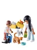 Famiglia di gatti Anteprima dell’immagine prodotto 5
