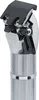 Ultron Haartrockner Ultron Extreme Taper Clipper Silver 1St Produktbild-Vorschau 4