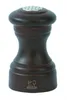 Peugeot Bistro Salzstreuer Schokolade 9 cm Produktbild-Vorschau 1