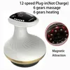 Elektrische Massage Meridian Pinsel Universal Körper Bagger Produktbild-Vorschau 8