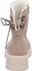 Rieker Damen Stiefelette Boot coole Profilsohle Zierband Produktbild-Vorschau 32