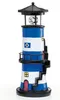 HSV Solarlicht "Leuchtturm Treppe" Produktbild-Vorschau 1
