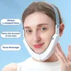 Gesichtslifting-Gerät Massagegerät Mikrostrom V-förmiges Produktbild-Vorschau 8