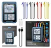 FNIRSI - SG-003A - Signaalgenerator Productafbeelding-voorbeeld 10