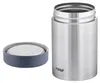 REER Warmhaltebox Pure Edelstahl 300ml Anteprima dell’immagine prodotto 12