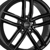 4 Dezent TR black Felgen 8.0Jx18 5x108 für Ford C-Max Edge Produktbild-Vorschau 4