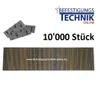 0,6x25mm Nägel für Pin Nagler Prebena AL 1GP-ALK35 Makita Produktbild-Vorschau 2