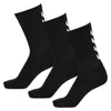 Hummel Fundamental 3-pack calzini sportivi calzini vari Anteprima dell’immagine prodotto 8
