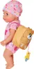 Zapf Zapf 834961 BABY born Set di zaini per l'asilo 834961 Anteprima dell’immagine prodotto 8