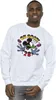 Disney - "Oh Gosh" Sweatshirt für Herren BI40123 (XXL) Produktbild-Vorschau 2