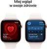 Smartwatch Apple Watch 11 GPS + Cellular 42mm Różowe złoto Podgląd zdjęcia produktu 4