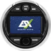 ESX VISION VMR301 Morski odbiornik multimedialny Podgląd zdjęcia produktu 2