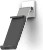 Durable Tablet Holder WALL PRO metallic silber          Produktbild-Vorschau 2