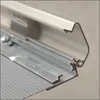 Klapprahmen Softpro, DIN A4, Ecken Rondo Produktbild-Vorschau 3