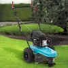 Expondo hillvert Sekačka na vysokou trávu – benzínová – 3 Náhled obrázku produktu 4