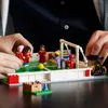 LEGO Okolicznościowe Ikony zabawy 15 minifigurek zestaw Podgląd zdjęcia produktu 16