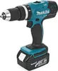 MAKITA DHP453RFE Młotowiertarka 18V LXT 42Nm 3Ah 2 bat. Podgląd zdjęcia produktu 19