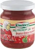 Univer Edes Anna delicata pasta di paprika ungherese, Anteprima dell’immagine prodotto 1