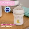 NaturalFeeling Glasflasche 150ml Anti-Kolik 0m+ Produktbild-Vorschau 7